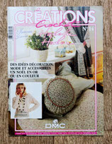 Magazine Créations crochet 14