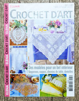 Magazine Elena crochet d'art 66