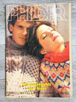 Magazine Phildar Mailles 94