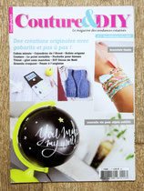 Magazine Couture & DIY 3