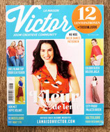 NL - Magazine La Maison de Victor 3 - Mai-juin 2020