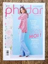 Magazine Phildar 140 - Printemps 2017