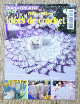 Magazine Diana Créatif 139