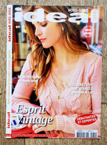 Magazine Idéal Tricot 31HS
