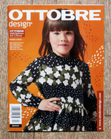 ALL - Magazine Ottobre design enfants automne 4/2018