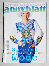 Magazine tricot Anny Blatt 161 - Eté