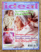 Magazine Idéal Layette 113