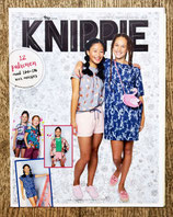Magazine couture Knippie supplément knippie 1-2019