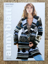 Magazine tricot Anny Blatt 207