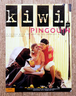 Mini magazine Kiwi de Pingouin - Femme et enfants