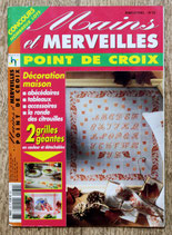 Magazine Mains et Merveilles 32
