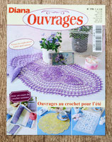 Magazine Diana Ouvrages 170