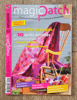 Magazine Magic patch 69