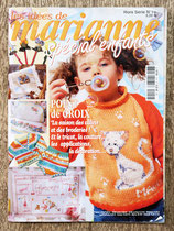 Magazine Marianne enfants - Hors série 19