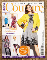 Magazine Diana Couture 108