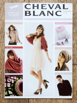 Magazine tricot Cheval blanc 10