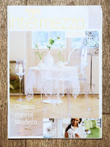 Livret crochet Intermezzo - Classics meets modern