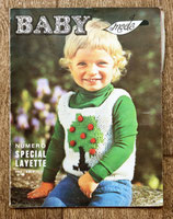 Magazine Baby mode 5 - Numéro spécial layette