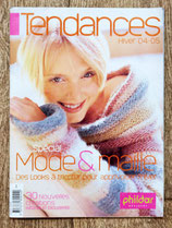 Magazine Phildar 416 - Hiver 2004-2005