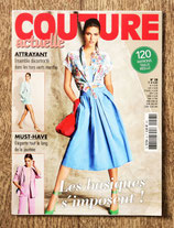 Magazine Couture actuelle 28 - Printemps