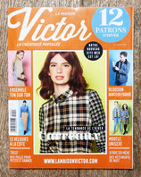 Magazine La Maison de Victor 1 - Janvier-février 2020