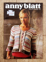 Magazine tricot Anny Blatt 196 - Printemps - été