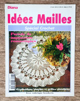 Magazine Diana Idées mailles 43