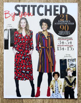 Magazine couture Stitched by you - Automne-Hiver 2019