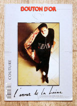 Magazine de tricot Bouton d'Or 58