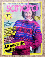 Magazine tricot Sandra 14