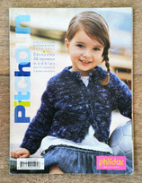 Magazine Phildar n°463 - Pitchoun automne-hiver 06-07