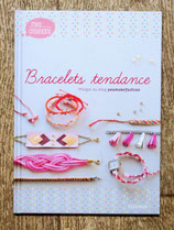 Livre Bracelets tendance