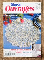 Magazine Diana Ouvrages 85