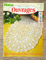 Magazine Diana Ouvrages 121