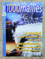 Magazine 1000 mailles 242