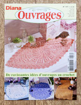 Magazine Diana Ouvrages 157