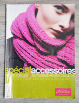 Magazine Phildar n°422 - Spécial accessoires