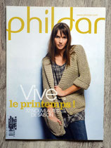 Magazine Phildar 016 - Printemps