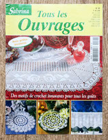 Magazine Sabrina Tous les ouvrages 89