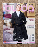 Magazine Burda de novembre 2019 (239)