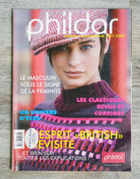 Magazine Phildar 482 - Automne-hiver 07-08