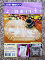 Magazine Diana Créatif 133