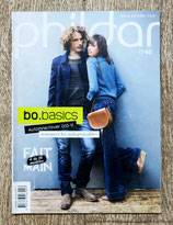 Magazine Phildar 46 - Bo Basics automne-hiver 10-11