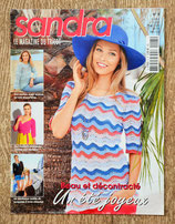 Magazine Sandra 5 - mai 2013
