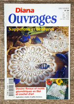 Magazine Diana Ouvrages 89