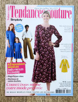 Magazine Tendances couture 42