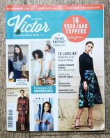 NL - Magazine La Maison de Victor 2 - Mars-avril 2019
