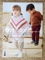 Magazine Phildar 193 - Automne-hiver 2020-2021