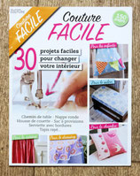 Magazine Collection couture 23 - Couture facile