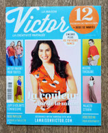 Magazine La Maison de Victor 3 - Mai-juin 2020